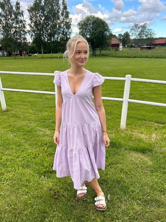 VMGILI Dress - Pastel Lilac