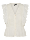 VMEMMY T-Shirts & Tops - Bright White