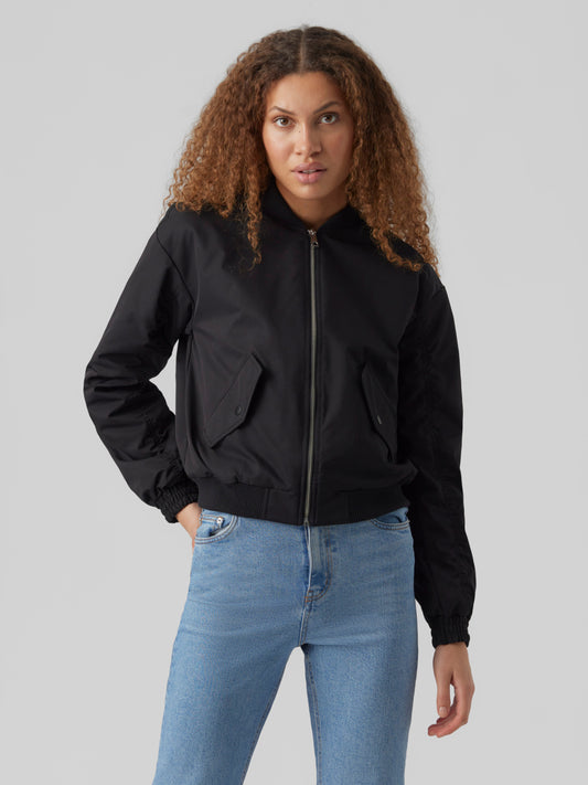 VMALEXA Jacket - Black