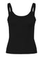 VMSUGAR Tank Top - Black
