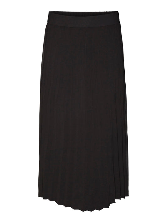 VMUNNI Skirt - Black