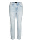 VMBRENDA Jeans - Light Blue Denim