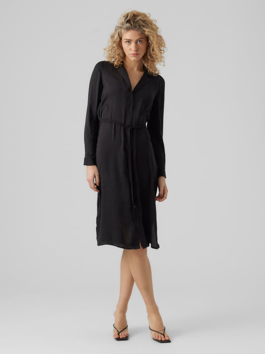 VMDARCY Dress - Black