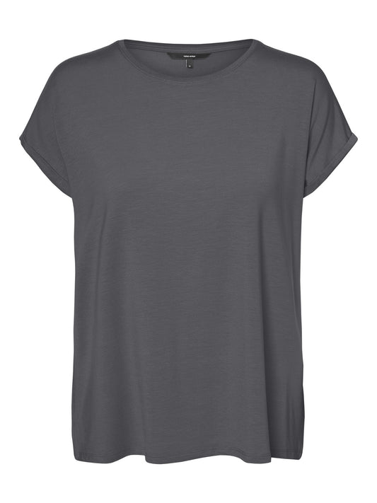 VMAVA T-Shirt - Asphalt