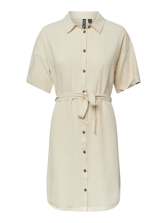 PCVINSTY Dress - Birch