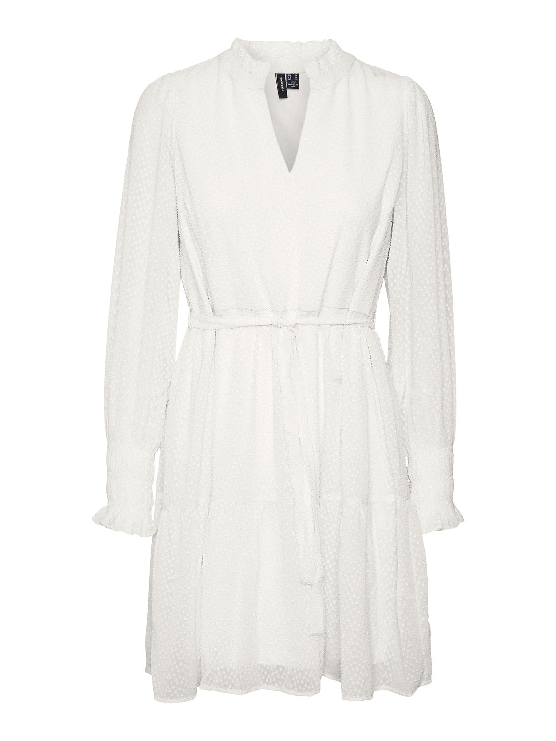 VMRIE Dress - Snow White