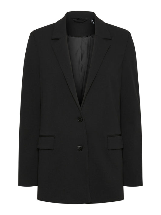 VMZAMIRA Blazer - Black