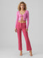 VMGLORY Cardigan - Cyclamen