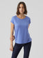 VMAVA T-Shirt - Jacaranda
