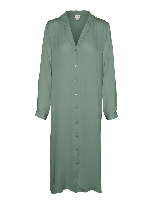 VMDARCY Dress - Green Bay