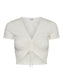 NMASTA T-shirts & Tops - Bright White