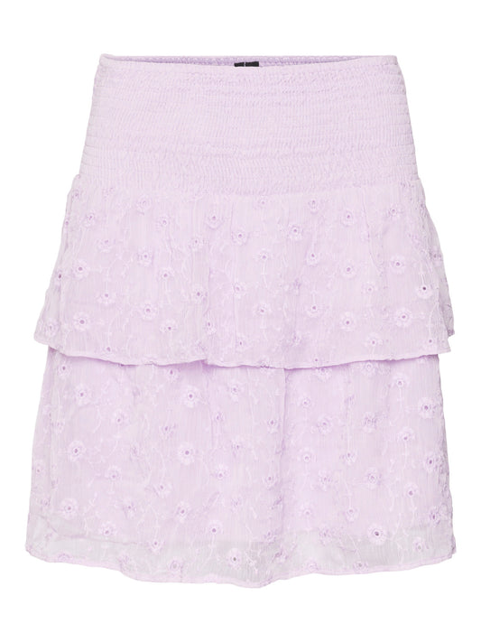 VMCLARA Skirt - Orchid Bloom
