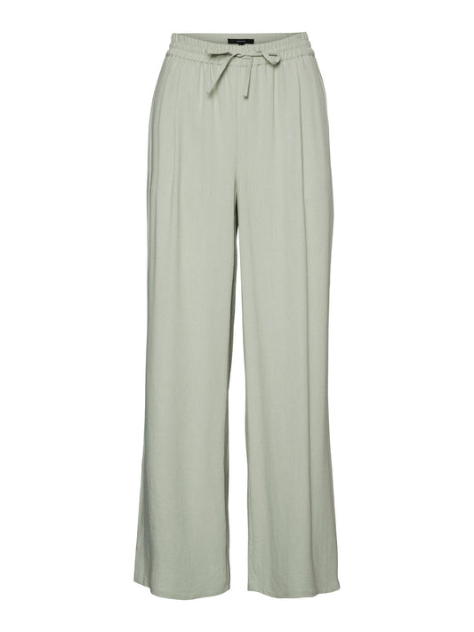 VMJESMILO Pants - Desert Sage