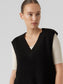 VMLEA Pullover - Black