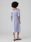 VMCATCH Dress - Baby Lavender