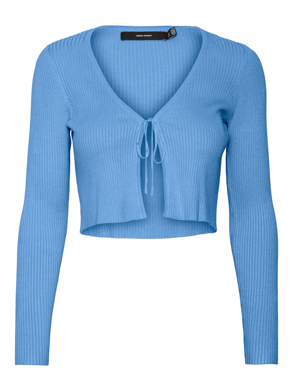 VMGLORY Cardigan - Little Boy Blue