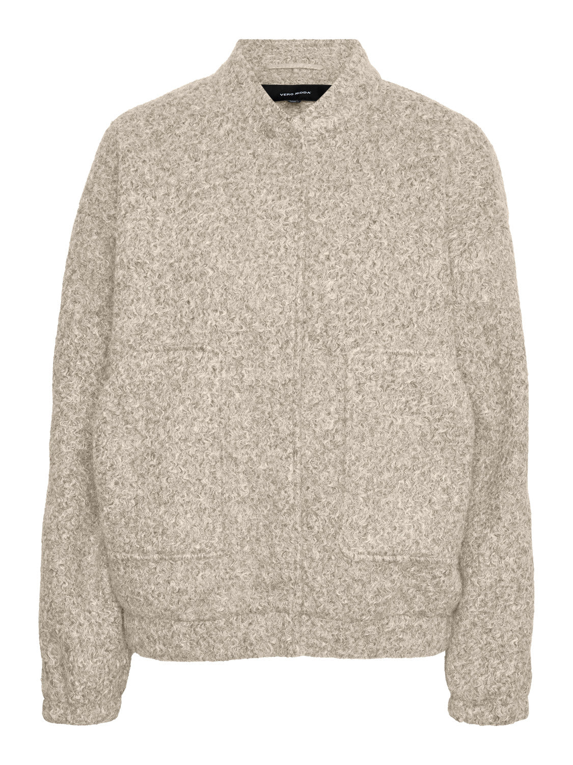 VMAMBER Jacket - Oatmeal