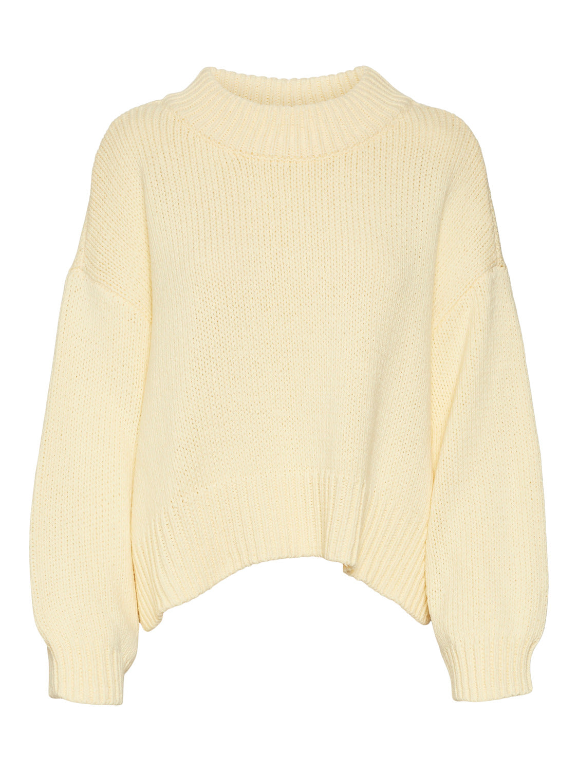 VMLEO Pullover - Anise Flower