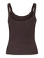 VMSUGAR Tank Top - Black