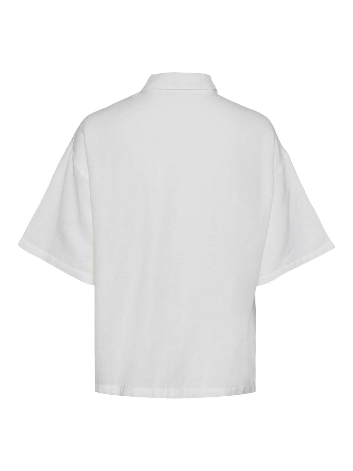 PCMILANO Shirts - Bright White