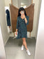 VMHENNA Dress - Pine Grove