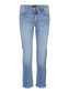 VMLANEY Jeans - Medium Blue Denim